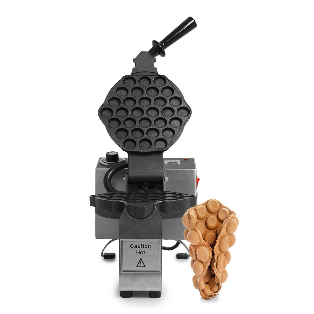 Sephra Bubble Waffle Maker_0